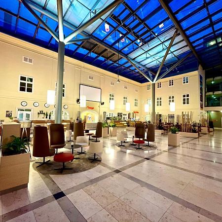 Jufa Hotel Wien City מראה חיצוני תמונה